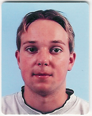 Arjan 'EvilAtje' Vroegop