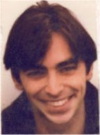 Jean 'Chico' Rochefort