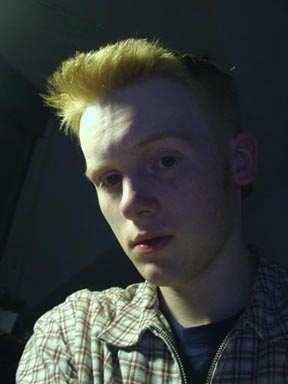 David 'DavidM' Münnich