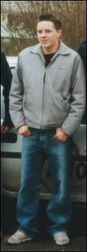 Daniel 'MCLane' Pflugbeil