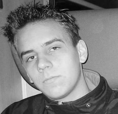 Jannis 'DrPest' Borgers
