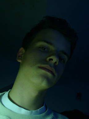 Paul 'Tonnberry' Fahss