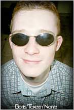 Boris 'Toxeen' Nonte
